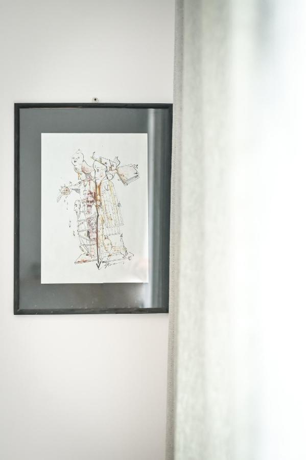 Floral Studio Retreat In Sofia City Center By Flat Mаnager 외부 사진